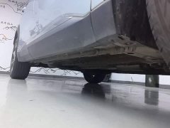 Geely Boyue L 1.5TD DCT Luxury - ფოტო 20