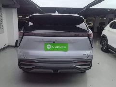 Geely Boyue L 1.5TD DCT Luxury - ფოტო 5