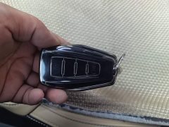 Geely Boyue L 1.5TD DCT Luxury - ფოტო 8