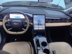 Geely Boyue L 1.5TD DCT Luxury - ფოტო 9