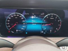 Mercedes-Benz E-Class Facelift E 260 L - ფოტო 11