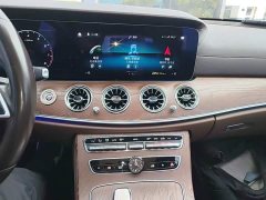 Mercedes-Benz E-Class Facelift E 260 L - ფოტო 12