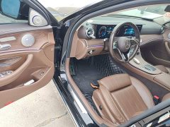 Mercedes-Benz E-Class Facelift E 260 L - ფოტო 15