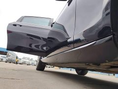 Mercedes-Benz E-Class Facelift E 260 L - ფოტო 20