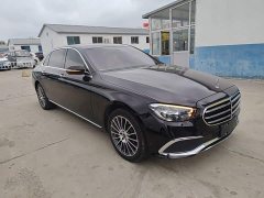 Mercedes-Benz E-Class Facelift E 260 L - ფოტო 3