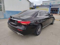 Mercedes-Benz E-Class Facelift E 260 L - ფოტო 6