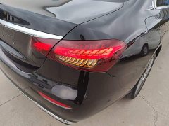 Mercedes-Benz E-Class Facelift E 260 L - ფოტო 7