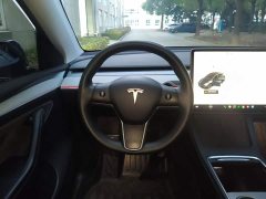 Tesla Model Y Rear-Wheel Drive - ფოტო 10