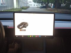 Tesla Model Y Rear-Wheel Drive - ფოტო 12