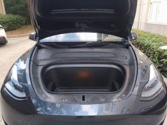 Tesla Model Y Rear-Wheel Drive - ფოტო 19