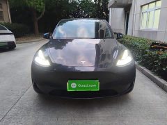 Tesla Model Y Rear-Wheel Drive - ფოტო 2