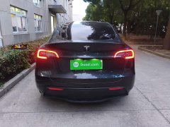 Tesla Model Y Rear-Wheel Drive - ფოტო 5