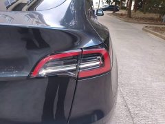 Tesla Model Y Rear-Wheel Drive - ფოტო 7