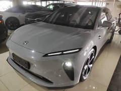 NIO ET5T 75kWh Touring - ფოტო 1