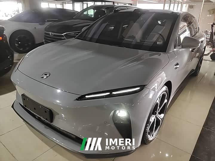 NIO ET5T 75kWh Touring