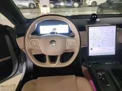 NIO ET5T 75kWh Touring - ფოტო 10
