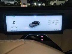 NIO ET5T 75kWh Touring - ფოტო 11