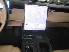 NIO ET5T 75kWh Touring - ფოტო 12