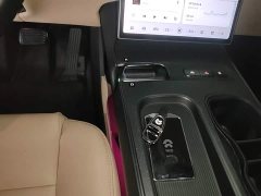 NIO ET5T 75kWh Touring - ფოტო 13