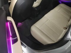 NIO ET5T 75kWh Touring - ფოტო 16