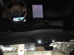 NIO ET5T 75kWh Touring - ფოტო 17