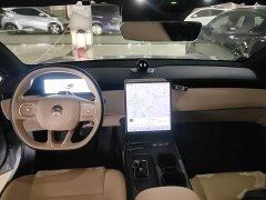 NIO ET5T 75kWh Touring - ფოტო 9
