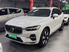 Volvo XC60 Plug-in Hybrid T8 PHEV Long Range AWD Smart Remote Luxury Edition - ფოტო 1