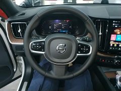 Volvo XC60 Plug-in Hybrid T8 PHEV Long Range AWD Smart Remote Luxury Edition - ფოტო 10