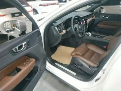 Volvo XC60 Plug-in Hybrid T8 PHEV Long Range AWD Smart Remote Luxury Edition - ფოტო 15