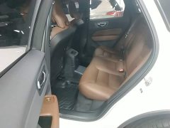 Volvo XC60 Plug-in Hybrid T8 PHEV Long Range AWD Smart Remote Luxury Edition - ფოტო 16