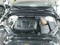 Volvo XC60 Plug-in Hybrid T8 PHEV Long Range AWD Smart Remote Luxury Edition - ფოტო 19