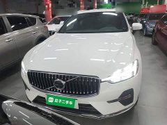 Volvo XC60 Plug-in Hybrid T8 PHEV Long Range AWD Smart Remote Luxury Edition - ფოტო 2