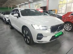 Volvo XC60 Plug-in Hybrid T8 PHEV Long Range AWD Smart Remote Luxury Edition - ფოტო 3
