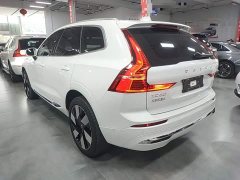 Volvo XC60 Plug-in Hybrid T8 PHEV Long Range AWD Smart Remote Luxury Edition - ფოტო 4