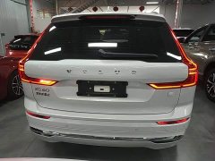 Volvo XC60 Plug-in Hybrid T8 PHEV Long Range AWD Smart Remote Luxury Edition - ფოტო 5