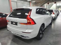 Volvo XC60 Plug-in Hybrid T8 PHEV Long Range AWD Smart Remote Luxury Edition - ფოტო 6