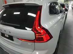 Volvo XC60 Plug-in Hybrid T8 PHEV Long Range AWD Smart Remote Luxury Edition - ფოტო 7