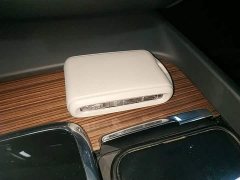 Volvo XC60 Plug-in Hybrid T8 PHEV Long Range AWD Smart Remote Luxury Edition - ფოტო 8