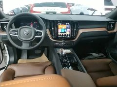 Volvo XC60 Plug-in Hybrid T8 PHEV Long Range AWD Smart Remote Luxury Edition - ფოტო 9