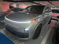 Li Auto L8 Pro - ფოტო 1