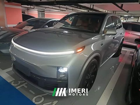 2023 Li Auto L8 Pro - ავტომობილი ჩინეთიდან