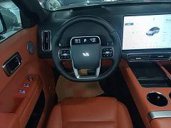 Li Auto L8 Pro - ფოტო 10