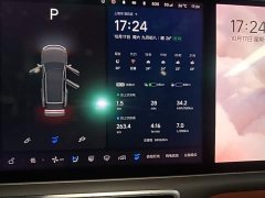 Li Auto L8 Pro - ფოტო 11