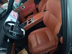 Li Auto L8 Pro - ფოტო 14