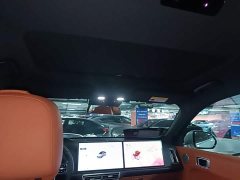 Li Auto L8 Pro - ფოტო 17