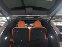 Li Auto L8 Pro - ფოტო 18