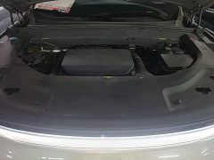 Li Auto L8 Pro - ფოტო 19