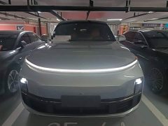 Li Auto L8 Pro - ფოტო 2