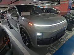 Li Auto L8 Pro - ფოტო 3