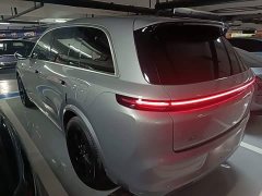Li Auto L8 Pro - ფოტო 4